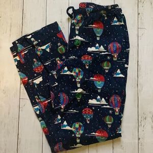 🆕 Wondershop by Target Women's Holiday Pajama Pants XS New